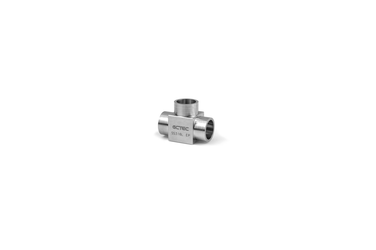 Micro Welding Joints