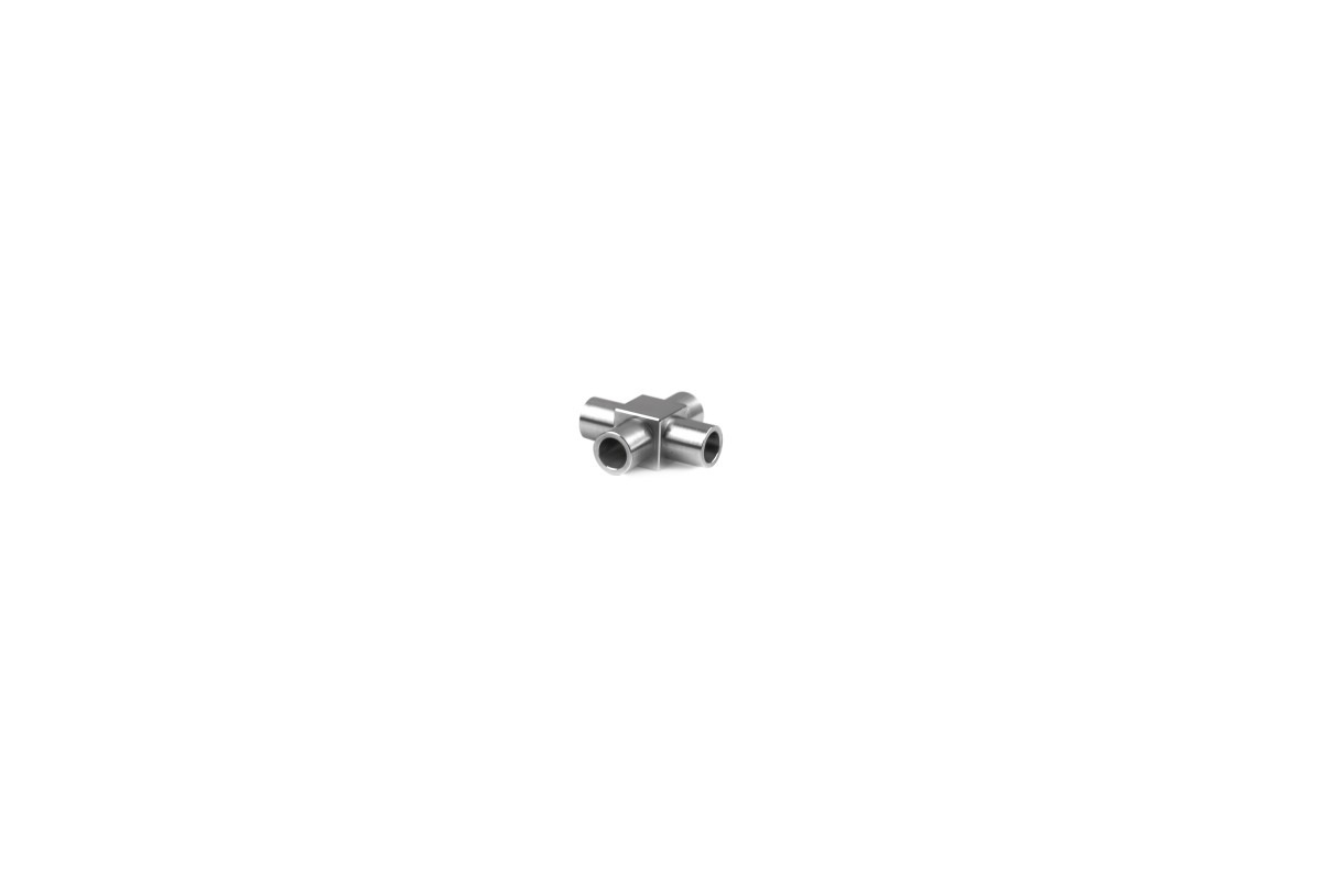 Micro Welding Joints
