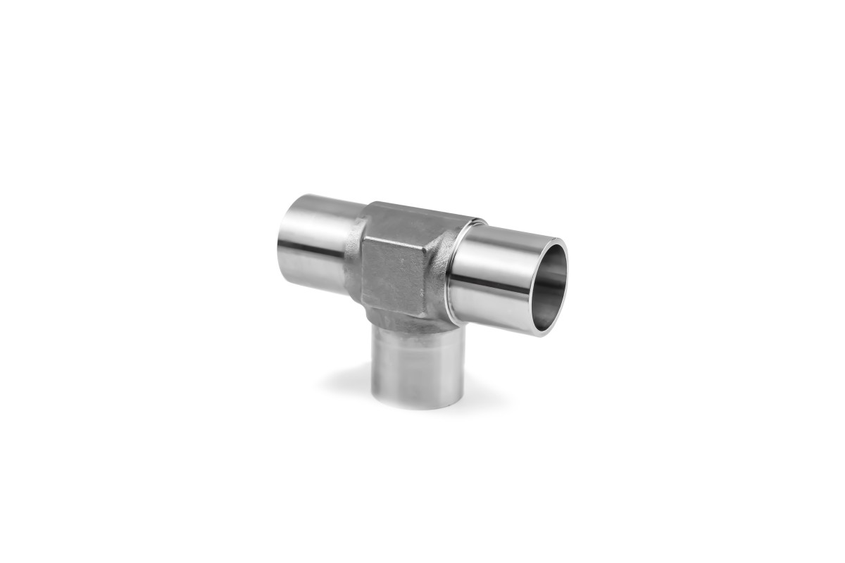 Micro Welding Joints