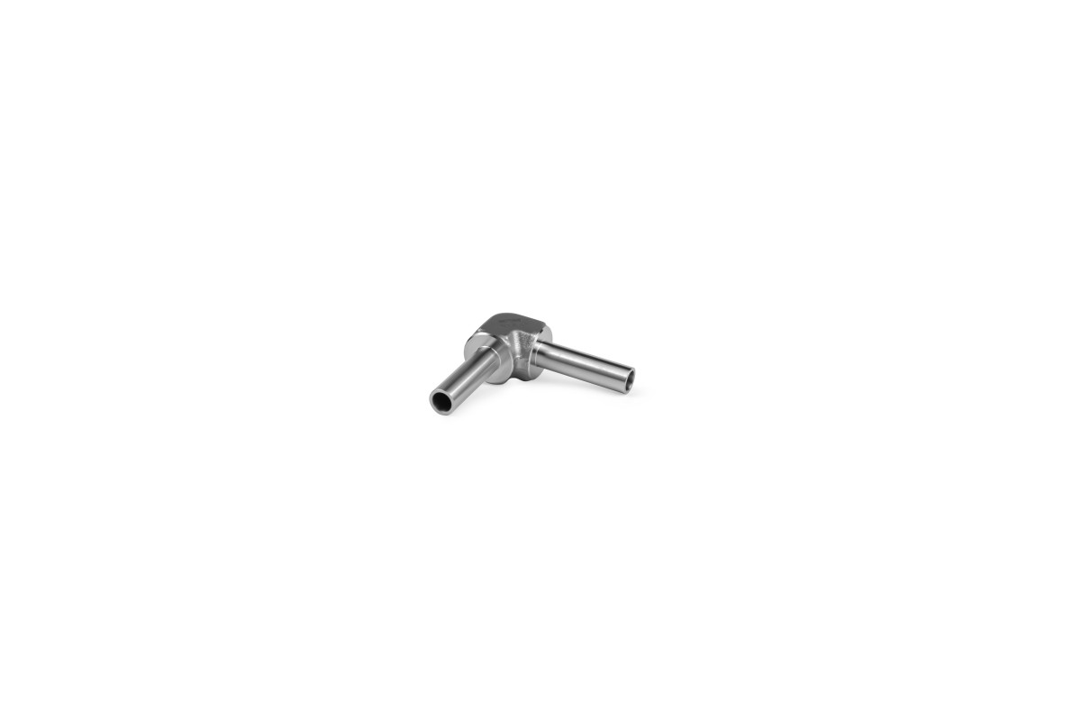 Micro Welding Joints