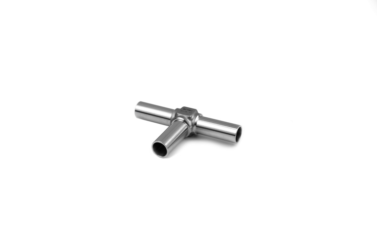 Micro Welding Joints