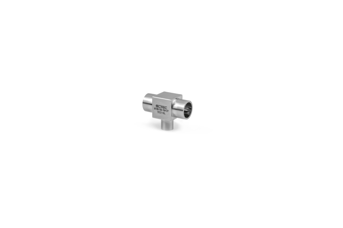 Micro Welding Joints