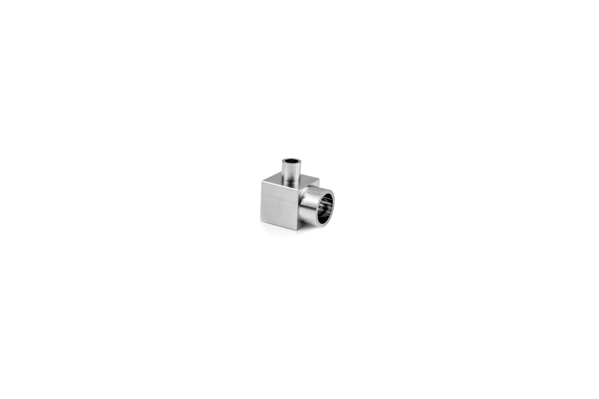 Micro Welding Joints