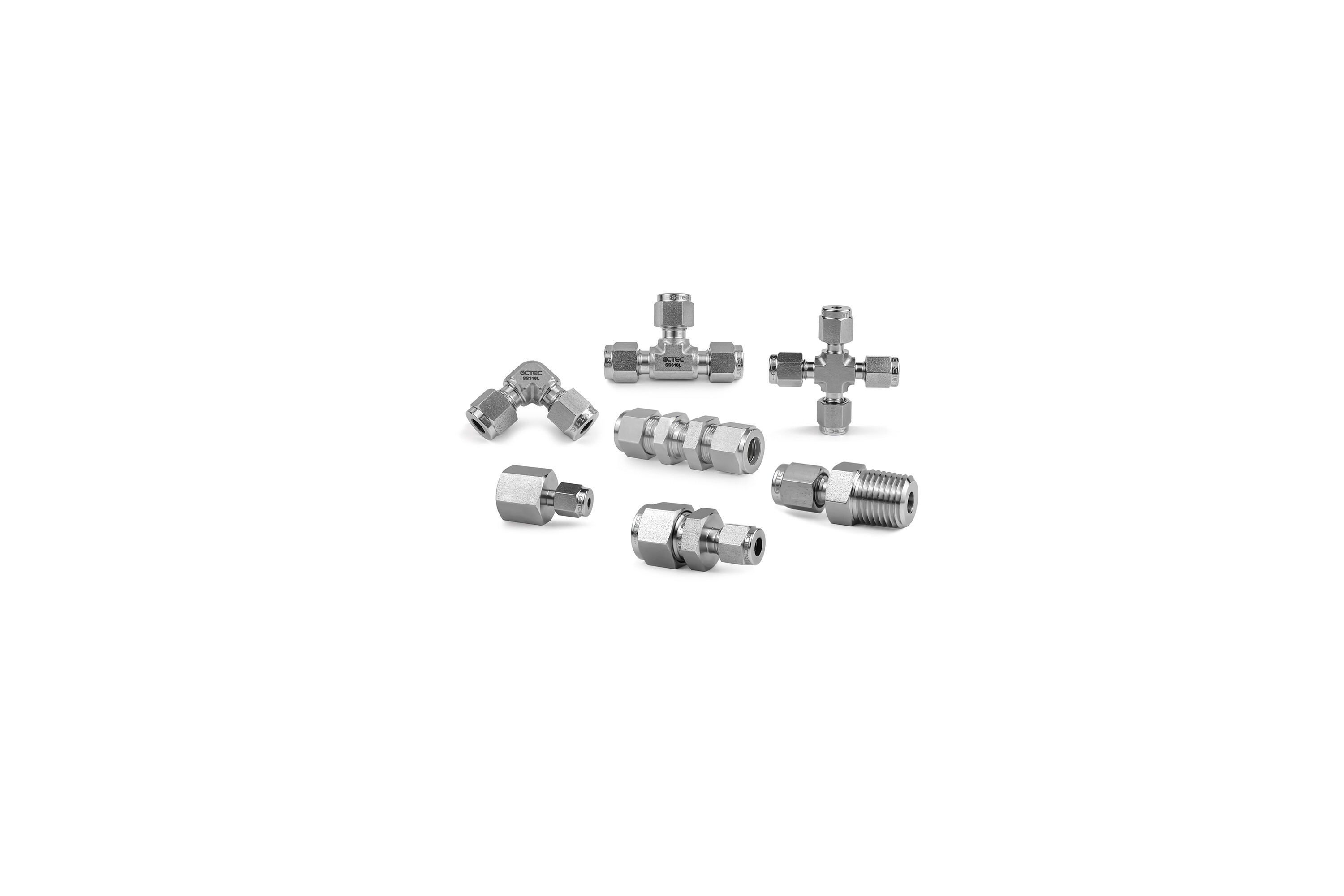 Compression Fittings