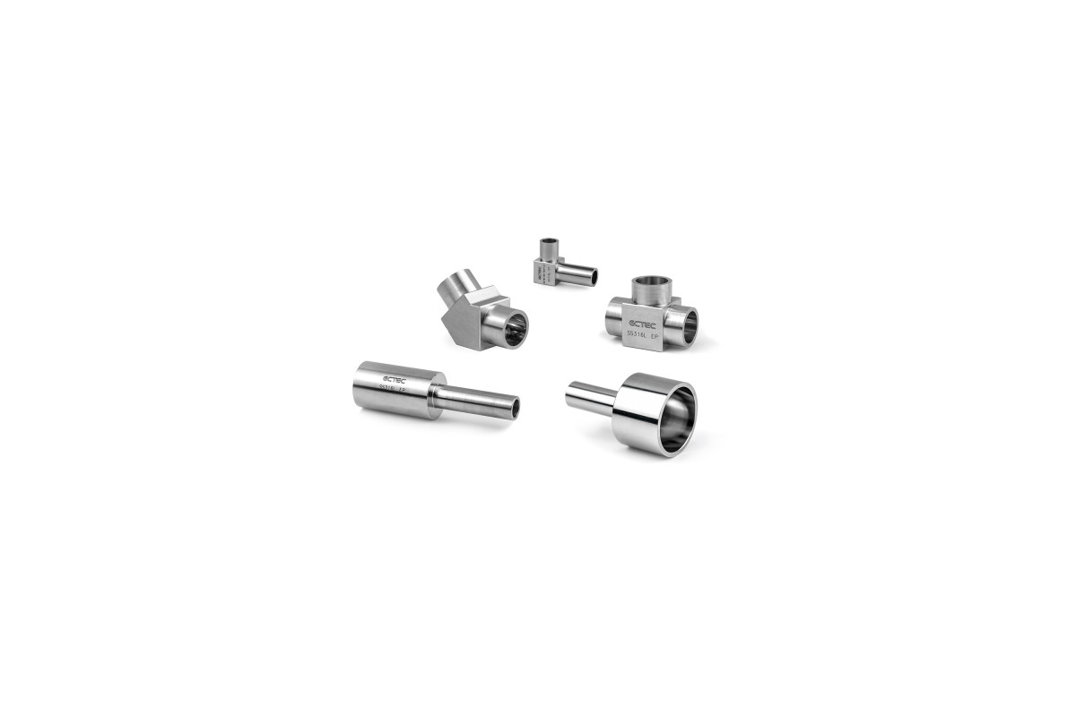 Micro Welding Joints