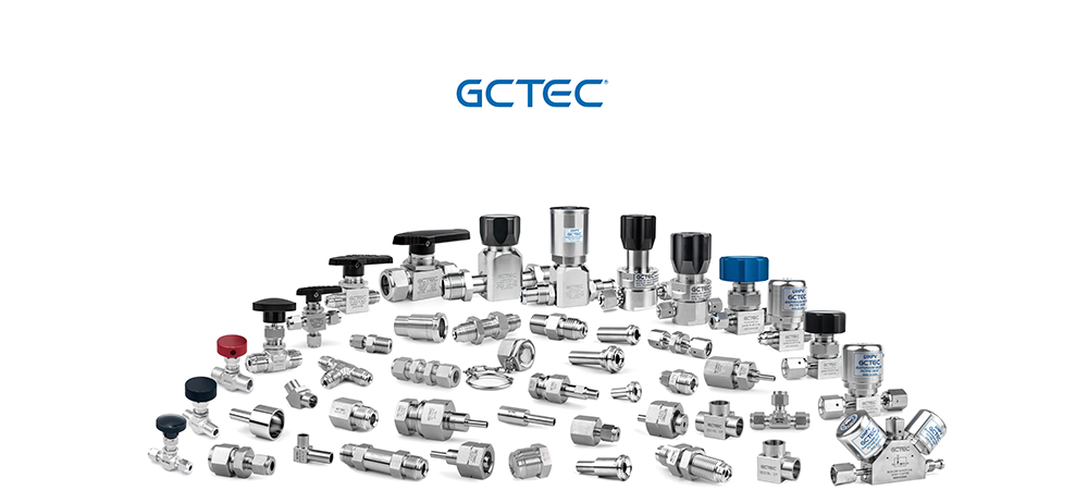 Ultra-high-purity valves: the unsung heroes of high-purity processes