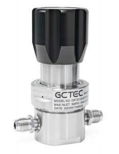 new good type GR1100 SERIES to intermediate flow ABSOLUTE REGULATOR