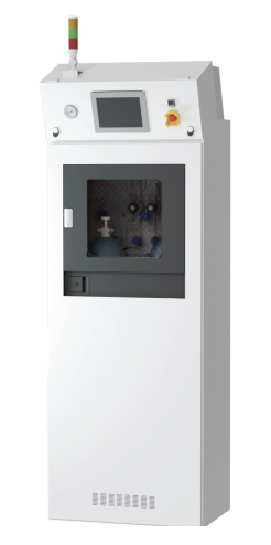 Gas box & Gas Cabinet