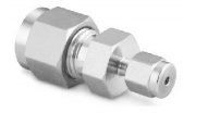 RUCG Series Chromatographic Analysis Variable Diameter Coupling