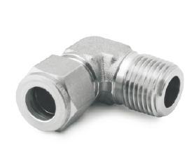 ISO/BSP ME series Threaded Coupling  (Right Thread)