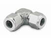 UE series SS316L  316L VAR, and SS 316L VIM-VAR Clamp elbow