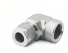 MPWFE series Threaded Elbow NPT