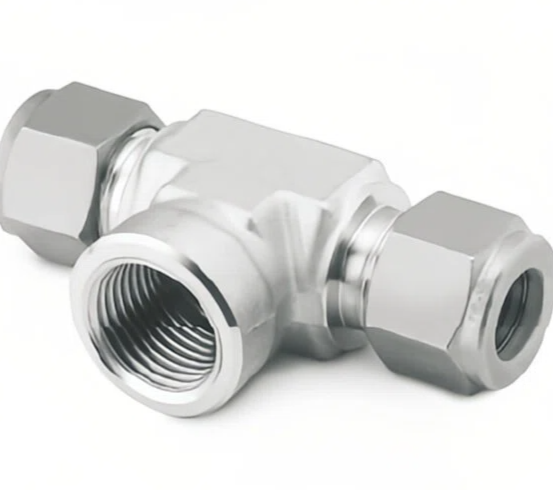 FBT Series Female  T-Connectors, NPT