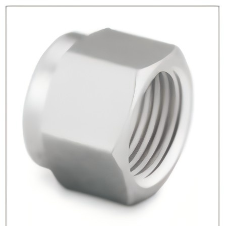 N Series British and Metric NUT