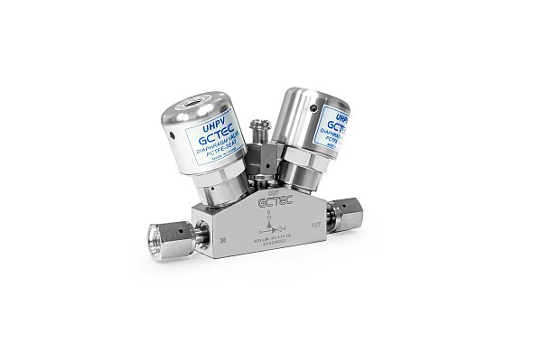 Diaphragm Valve Applications in Pharmaceutical and Food Processing Industries