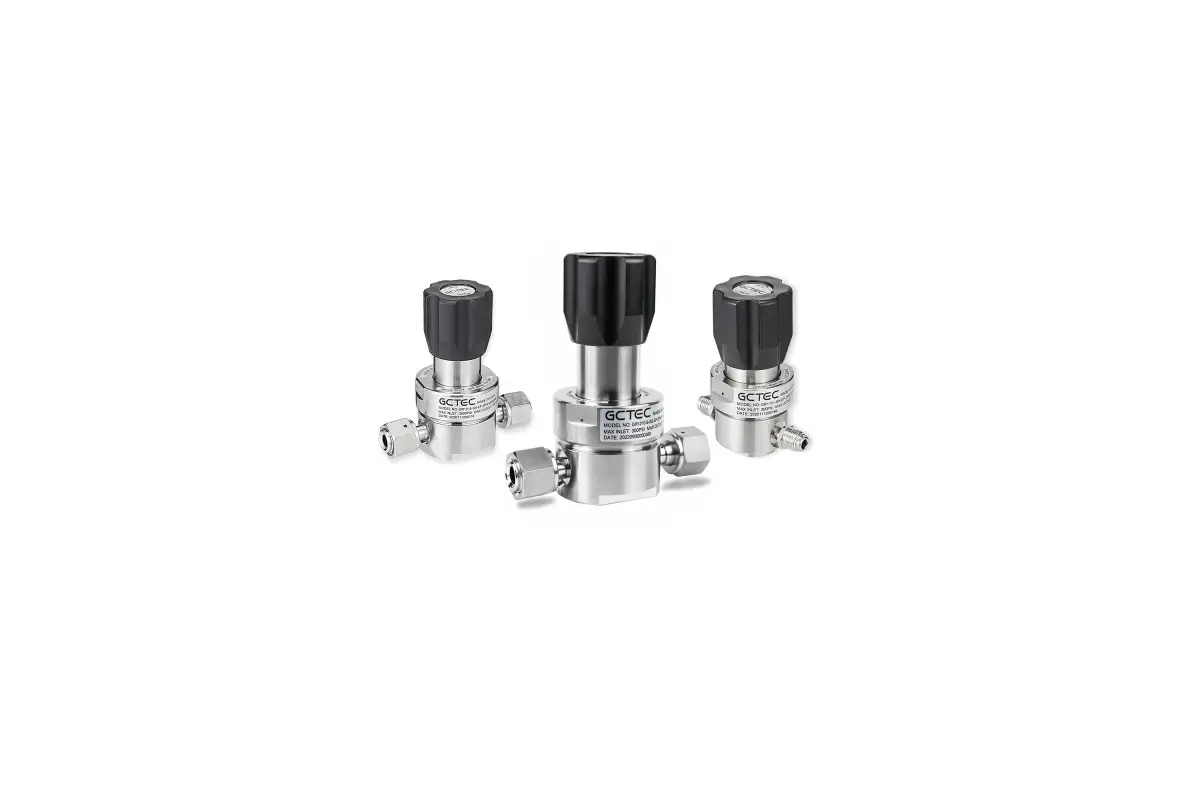 Latest Innovations in High-Quality Pressure Regulating Valve Technology