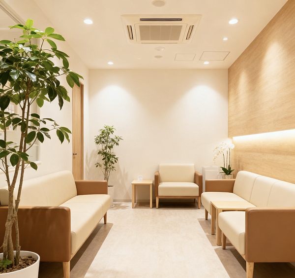 医疗机构休息处