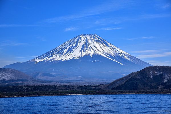 富士山1