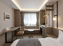 所有酒店均为携程4-5钻