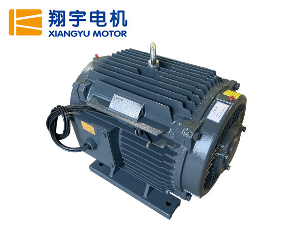YT、YSF系列风机专用电机