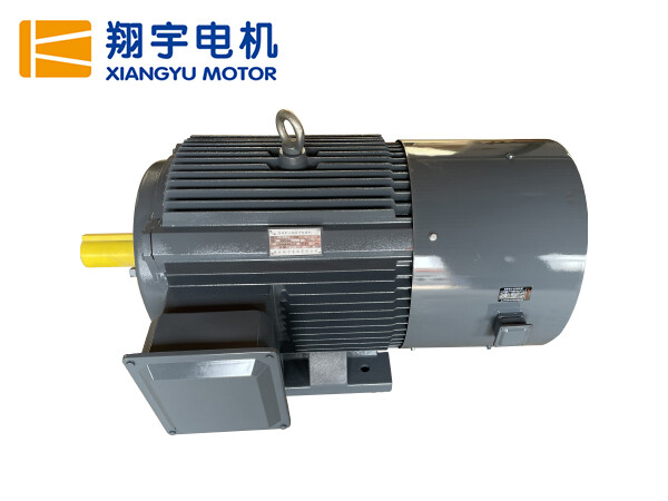 YVF2系列變頻調(diào)速三相異步電動機(jī)