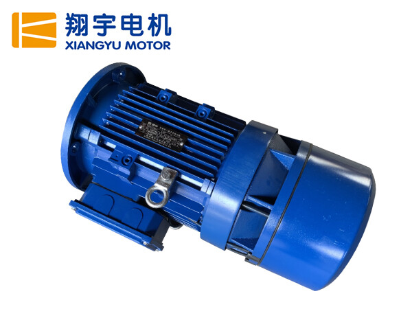 YEJA系列交流電磁制動三相異步電動機(jī)