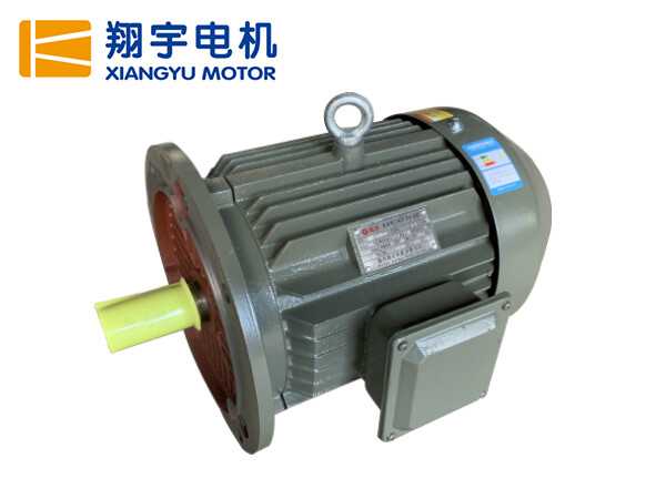 YE4系列三相異步電動機(jī)