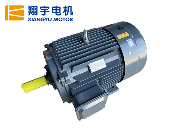 YE3系列三相異步電動機(jī)