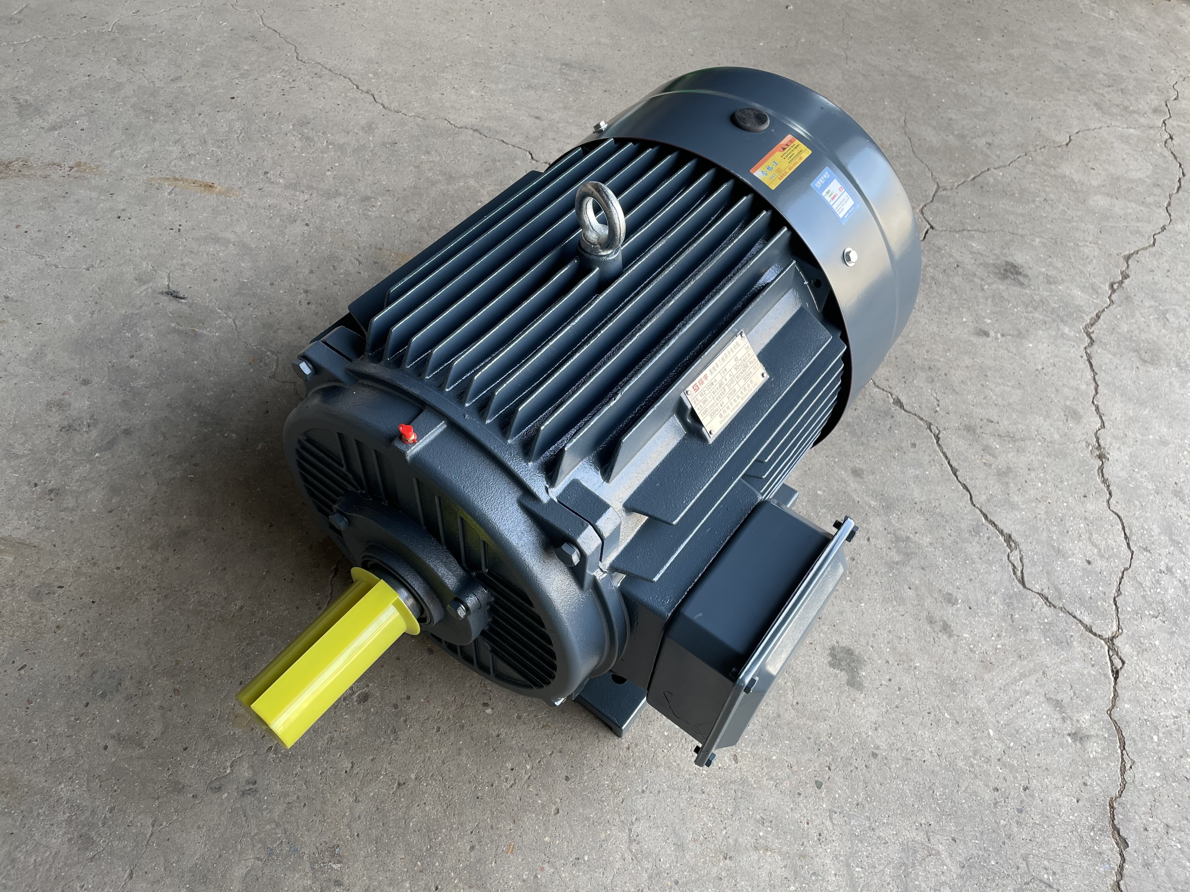 YE3系列三相異步電動(dòng)機(jī)