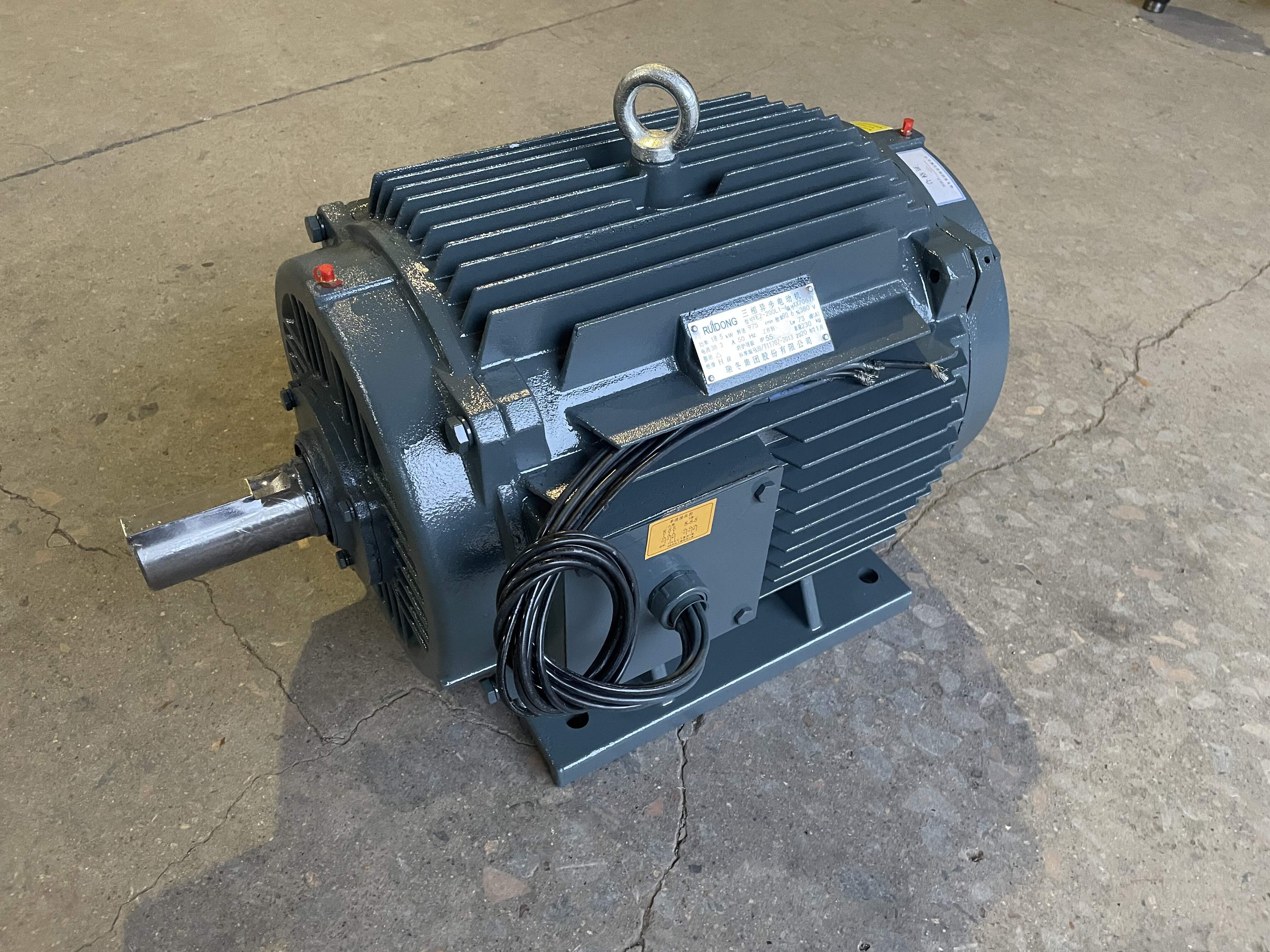 YT、YSF系列风机专用电机 YT、YSF系列风机专用电机