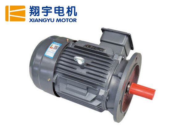 YD系列變極多速三相異步電動機(jī)