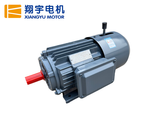 YEJ2系列電磁制動三相異步電動機(jī)
