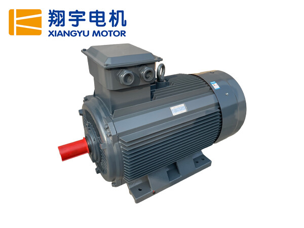 YE5系列三相異步電動機(jī)