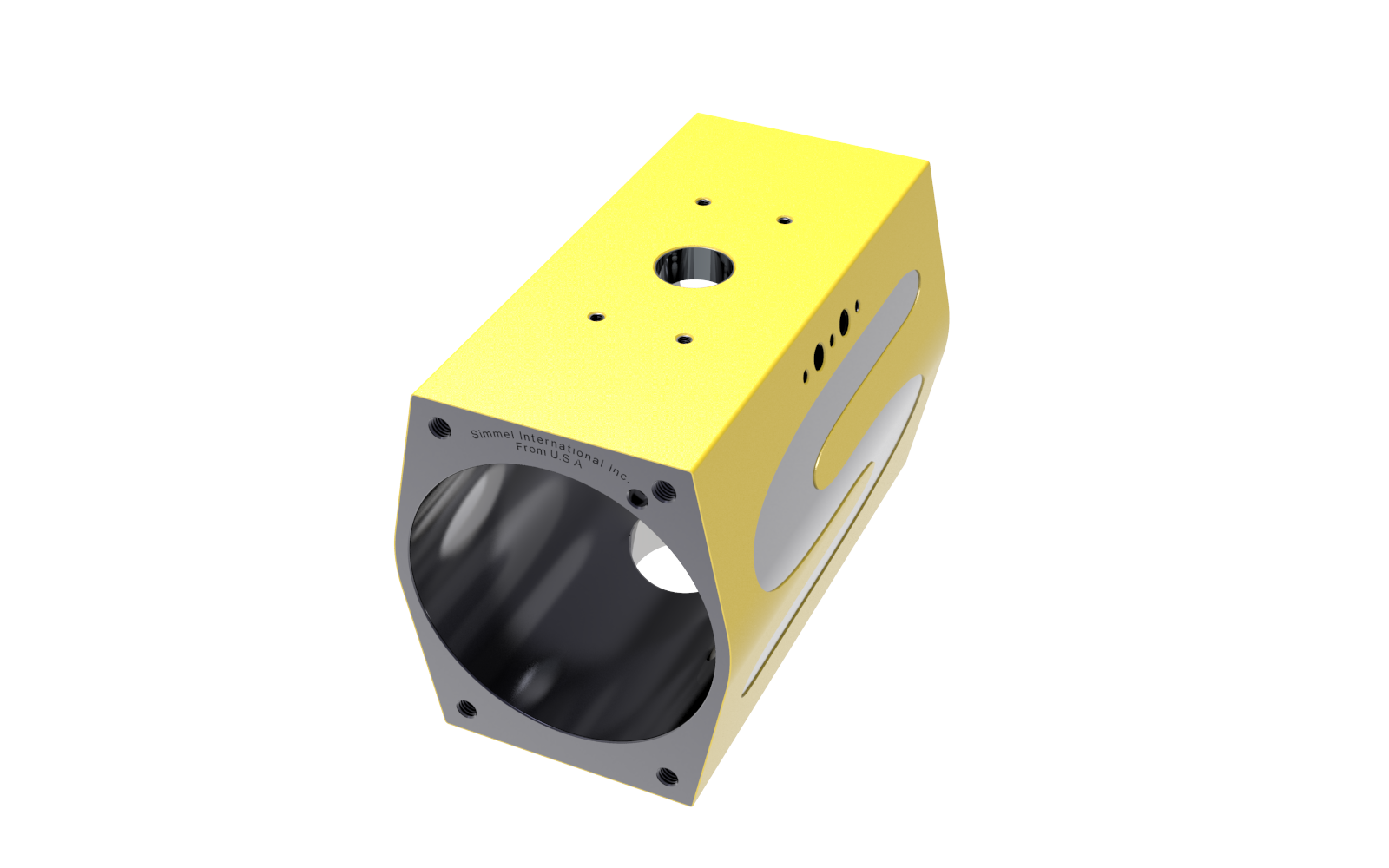 缸体硬质氧化.119