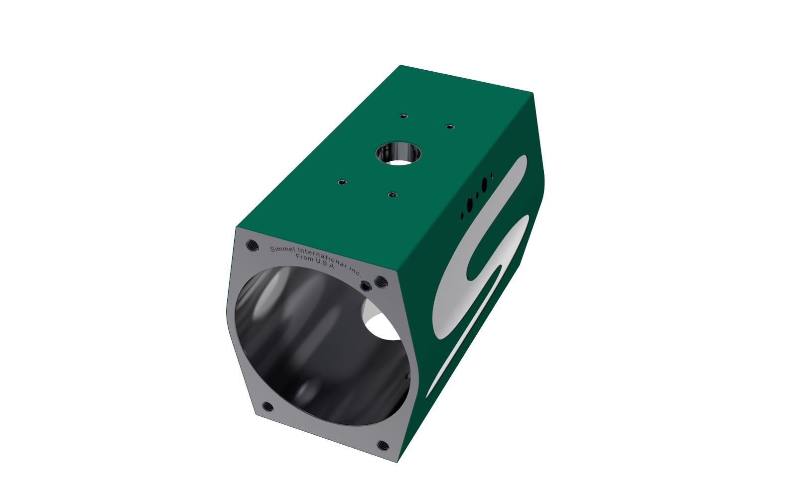 缸体硬质氧化.122