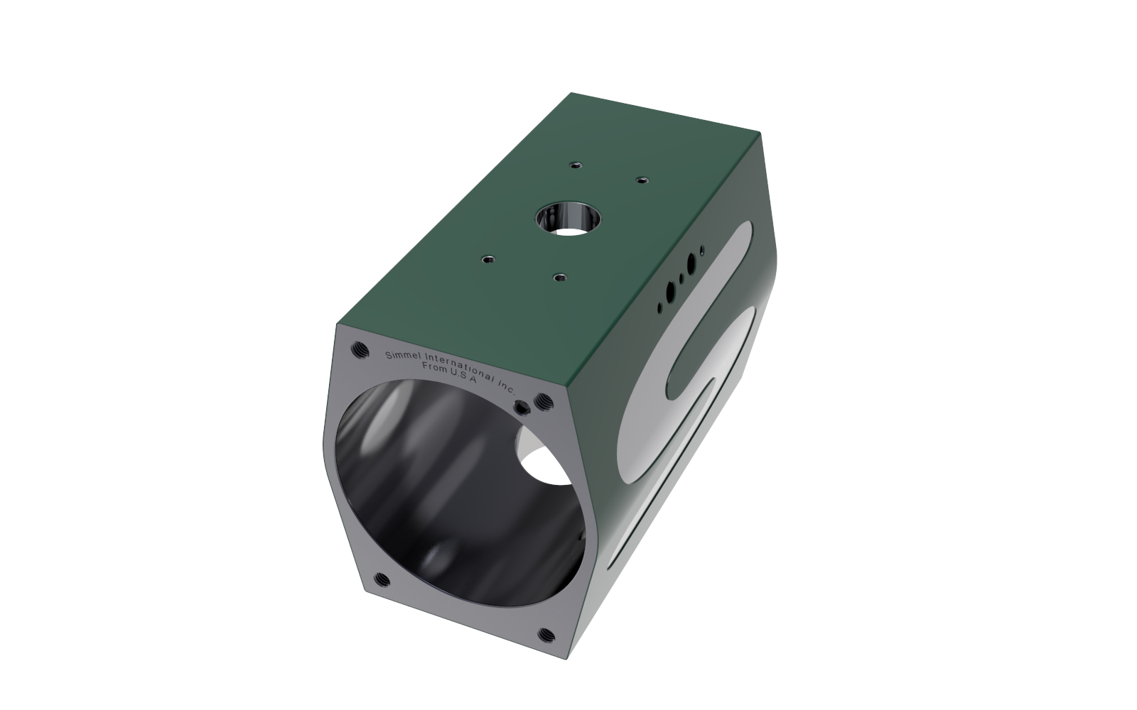 缸体硬质氧化.123