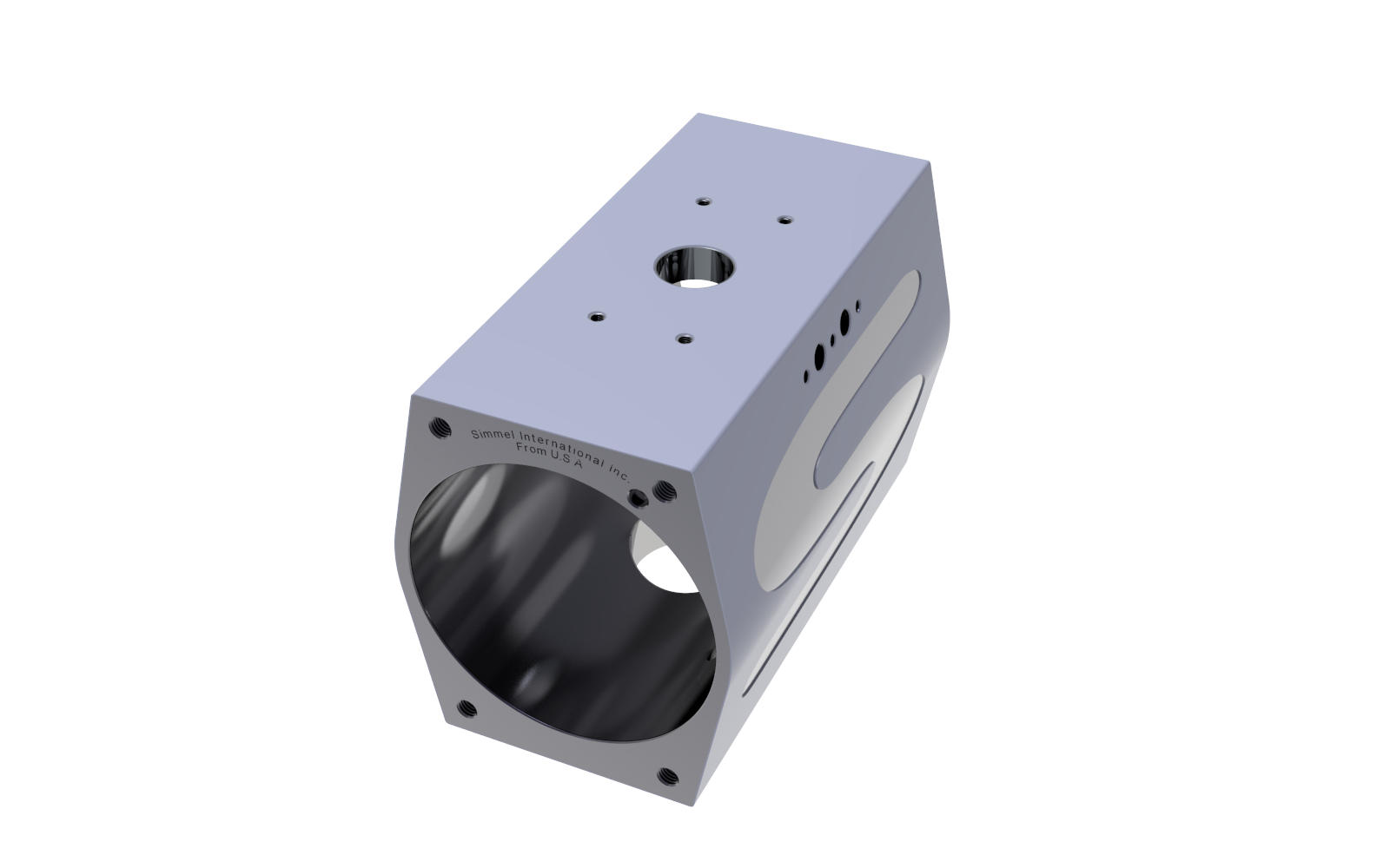 缸体硬质氧化.126