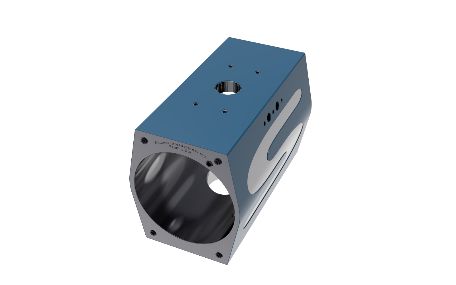 缸体硬质氧化.127