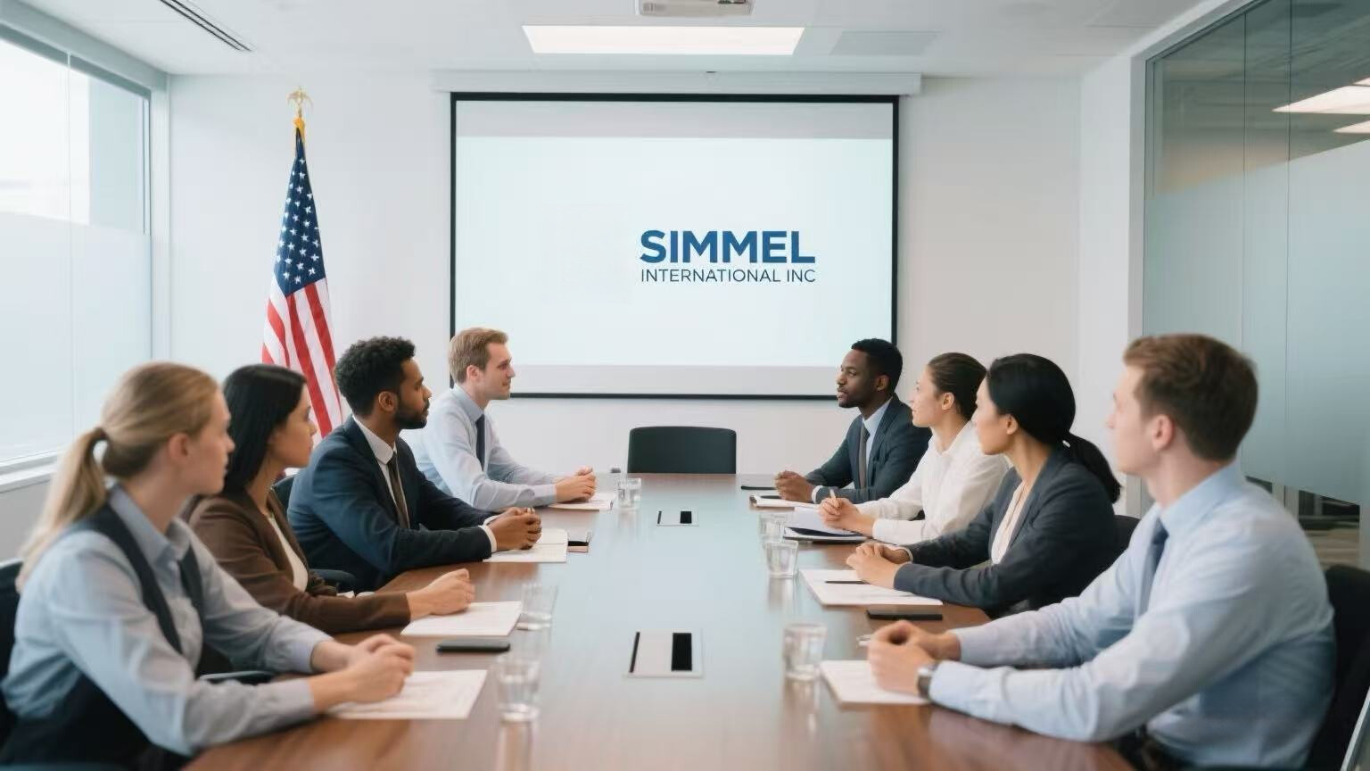 关于我们 关于我们