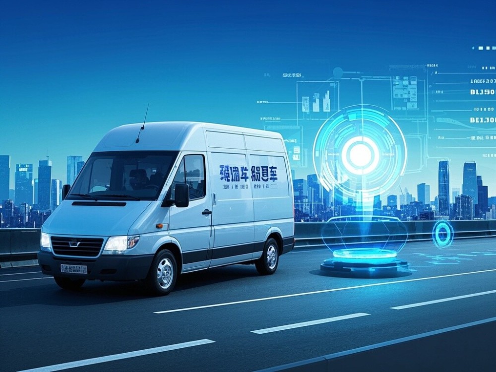 送货车如何提升效率？这些技巧太实用了！