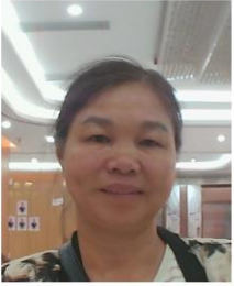 谢美兰