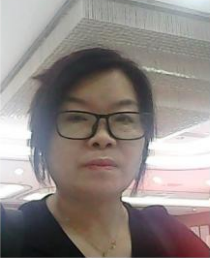 廖瑜婷