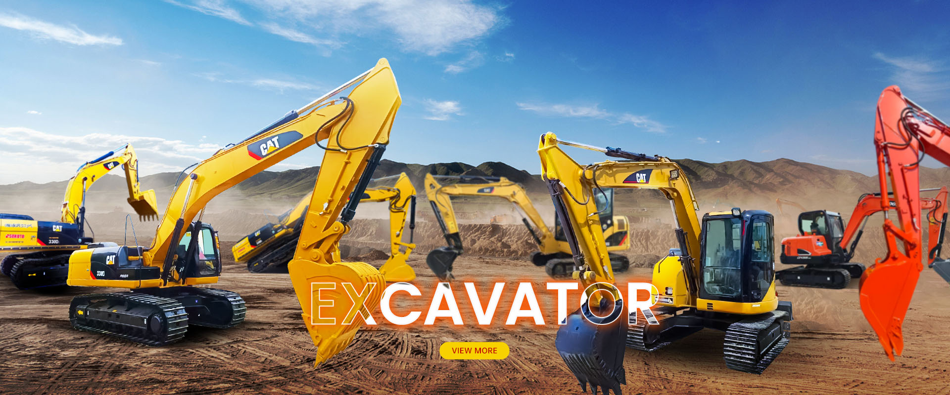 Construction Machinery