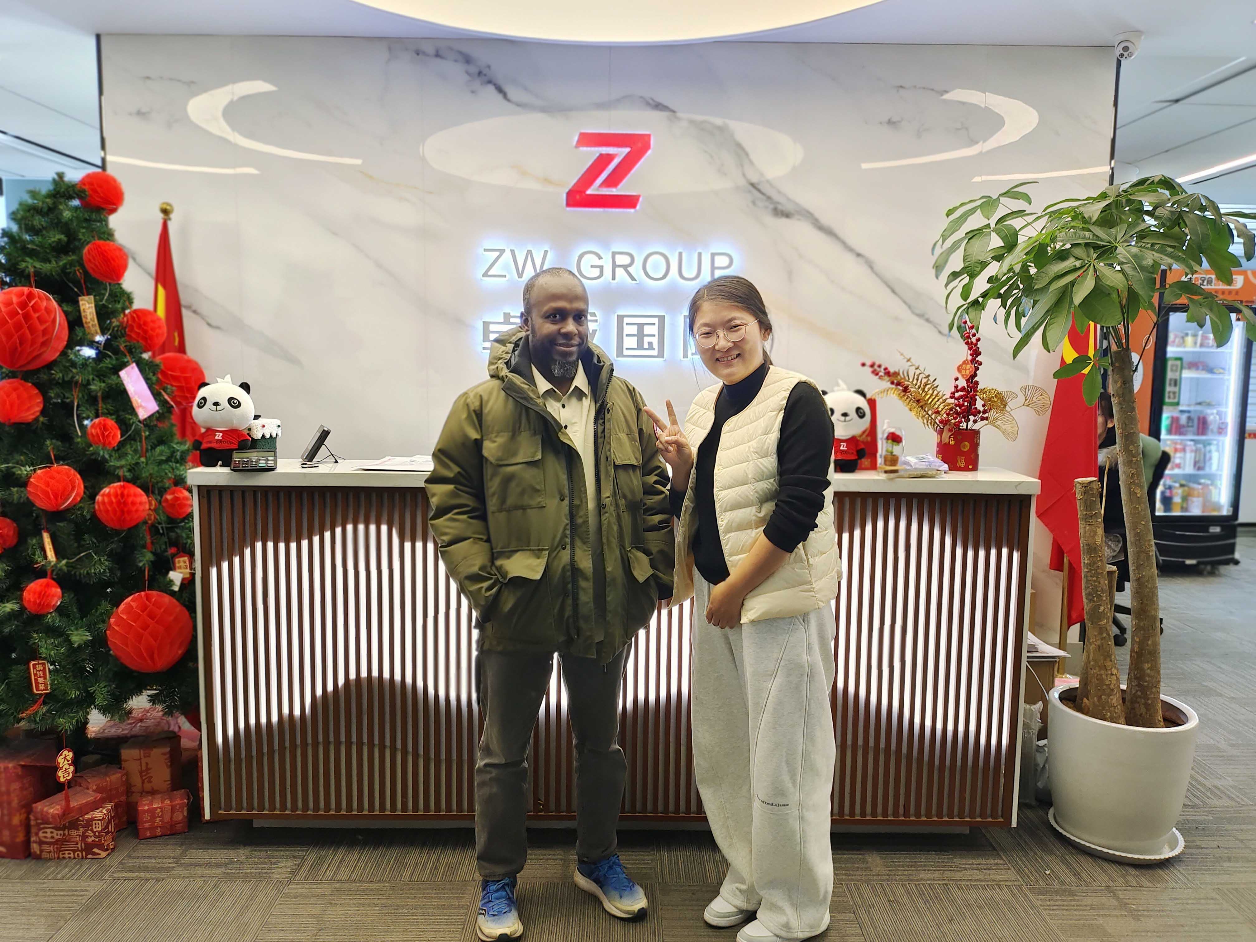 New Caterpillar 320GX excavator Will Be Sent to Chad