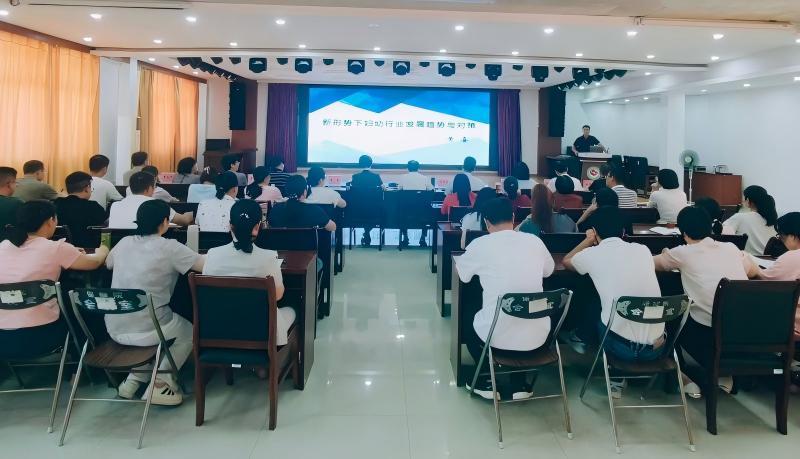 4 九月走基层,破局向新行|我司特聘顾问黄喜老师全国妇幼讲课集锦