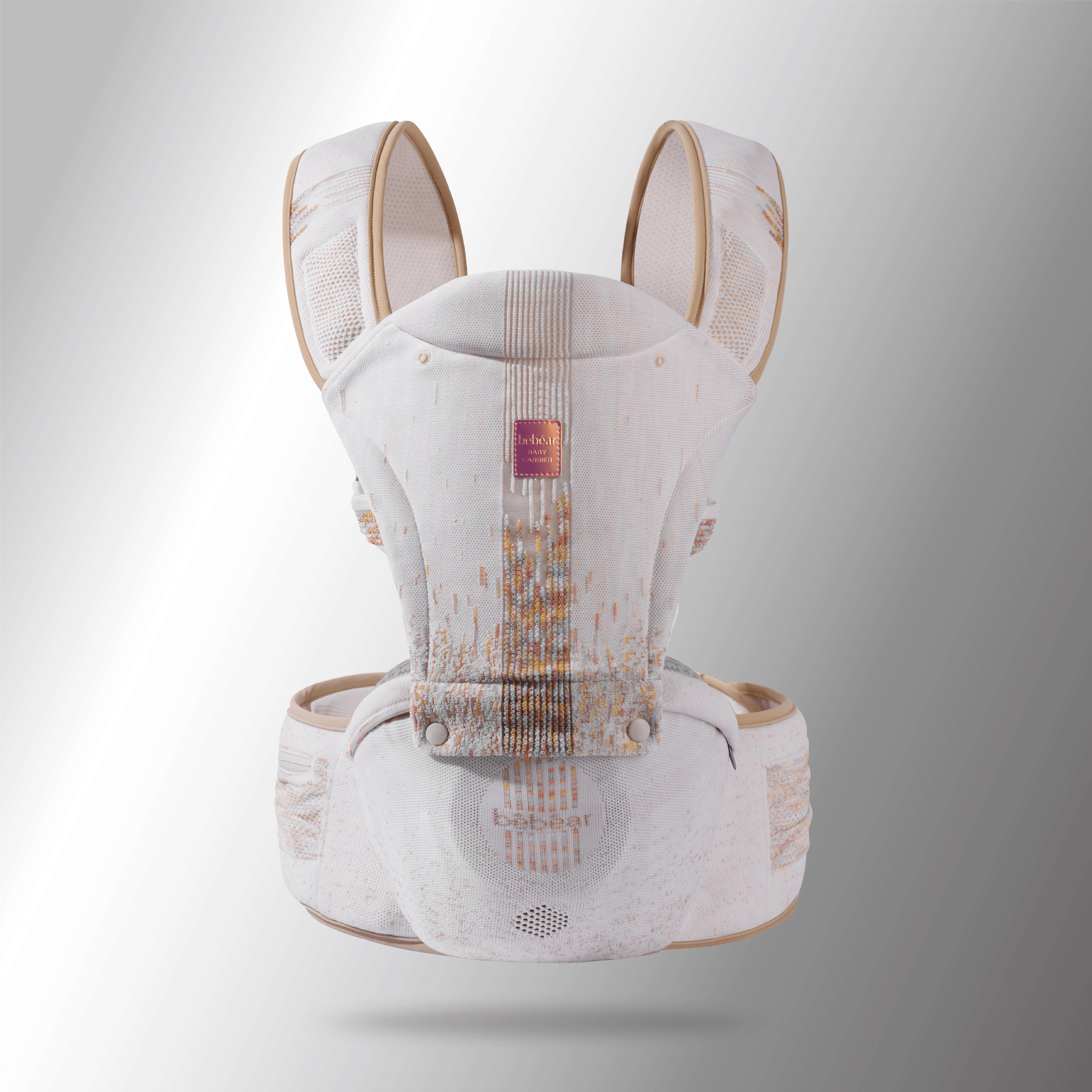 空气感腰凳 型号:AQ301F