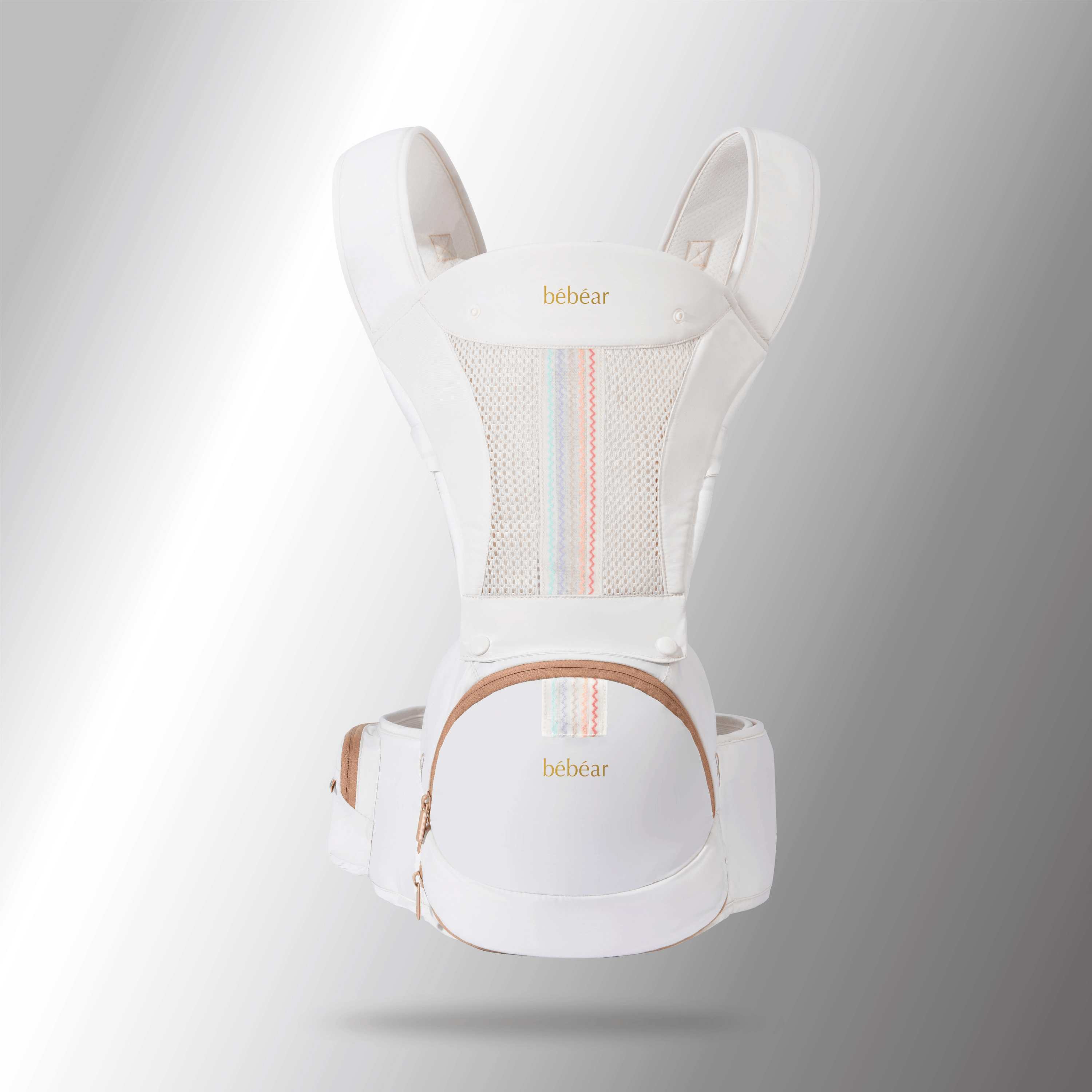 可折叠抱婴腰凳 型号:aXT05