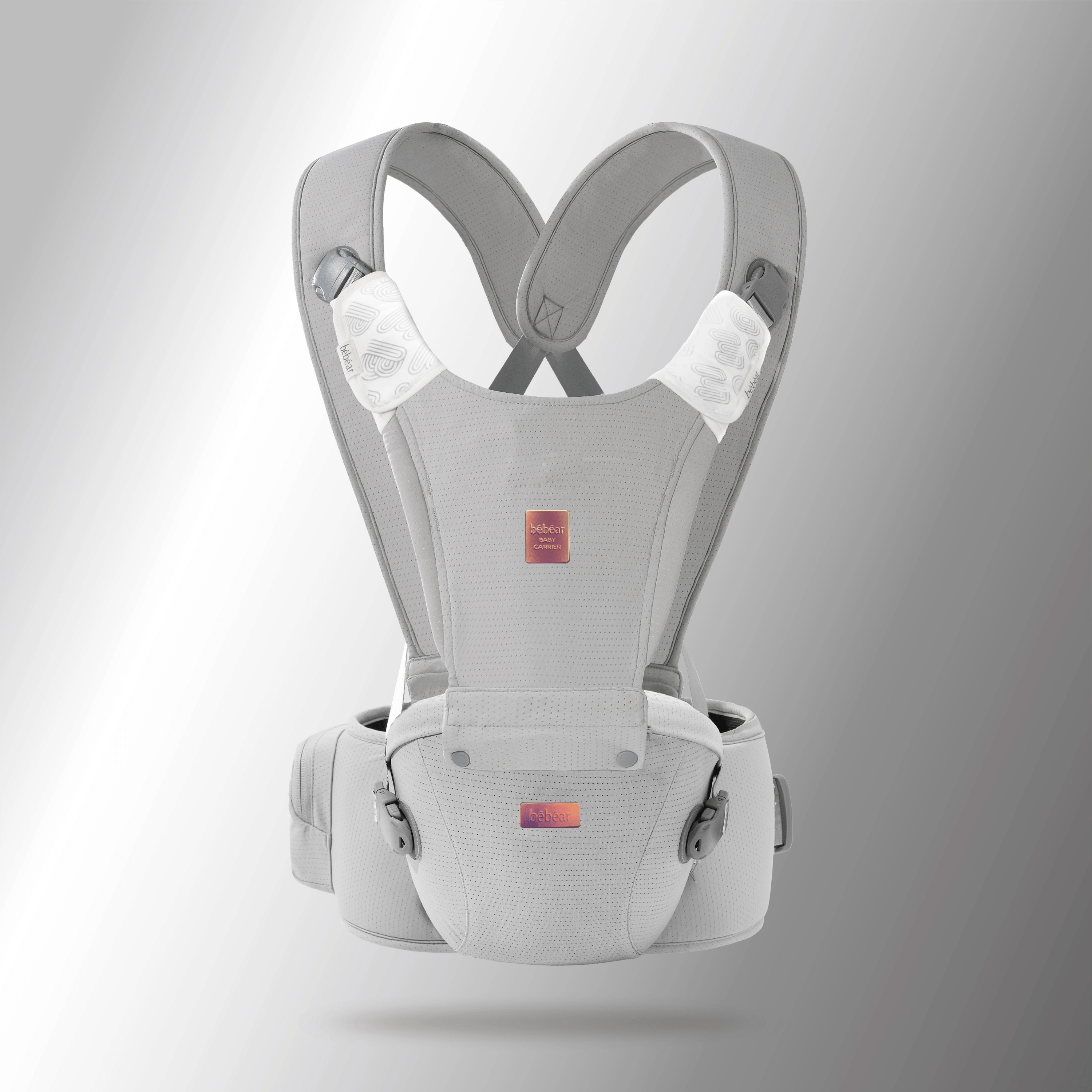 多功能抱婴腰凳 型号:V27