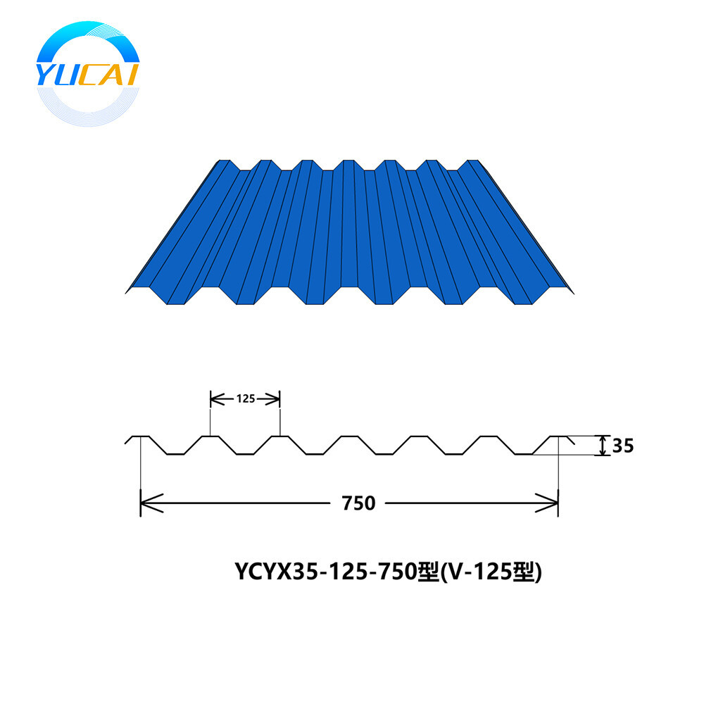 YCYX35-125-750型(V-125型）