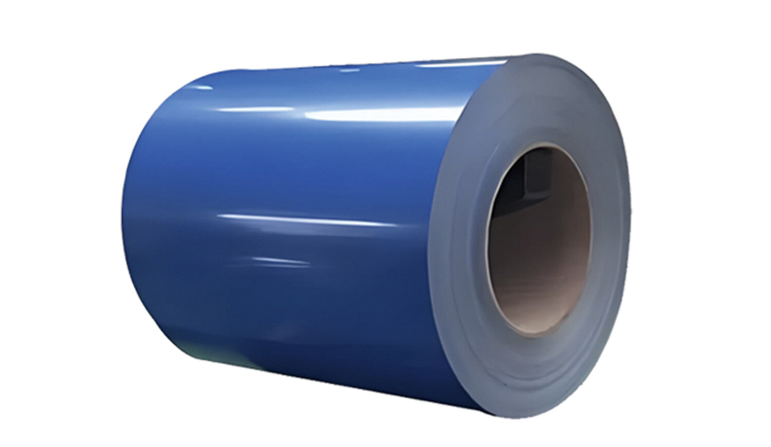 判断辊涂彩铝质量小技巧